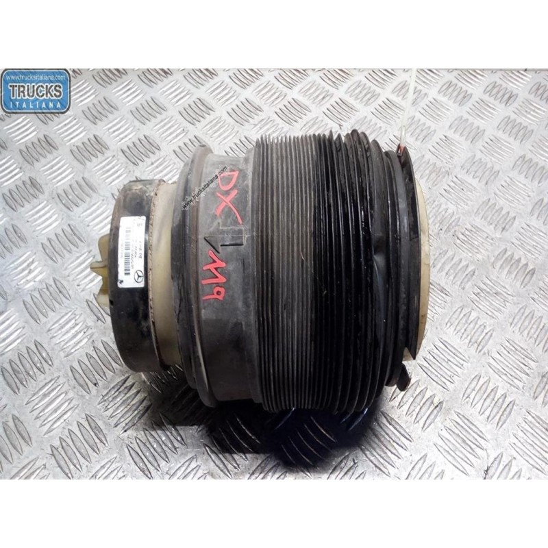 MERCEDES-BENZ AIR BELLOWS MERCEDES-BENZ Classe E (W/S212) 2009>2012 used