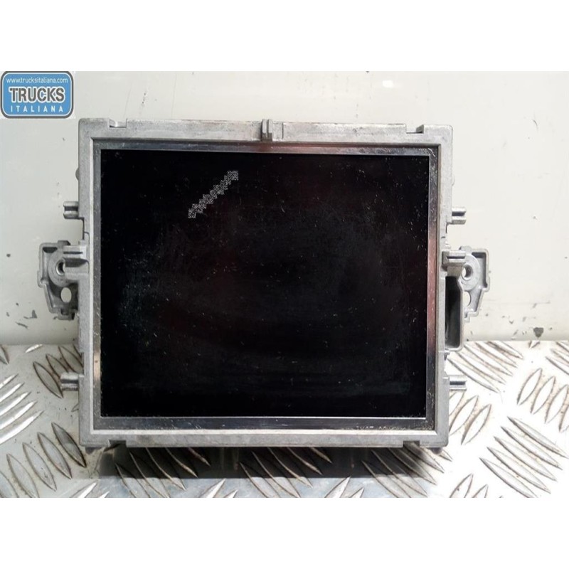 MERCEDES-BENZ DISPLAY VARI MERCEDES-BENZ Classe E (W/S212) 2009>2012 usato