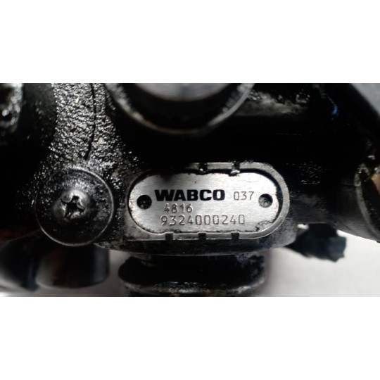 DRIER BARKESYSTEM  MERCEDES-BENZ truck Actros euro 5 2008>2013 used