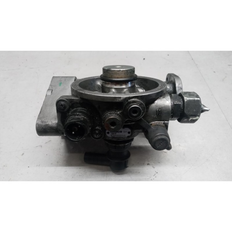 MERCEDES-BENZ truck DRIER BARKESYSTEM  MERCEDES-BENZ truck Actros euro 5 2008>2013 used