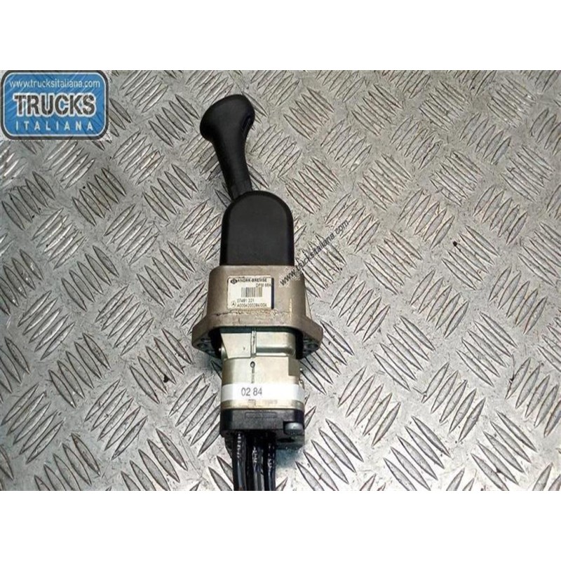 MERCEDES-BENZ truck EMERGENCY LEVER  MERCEDES-BENZ truck Actros euro 5 2008>2013 used