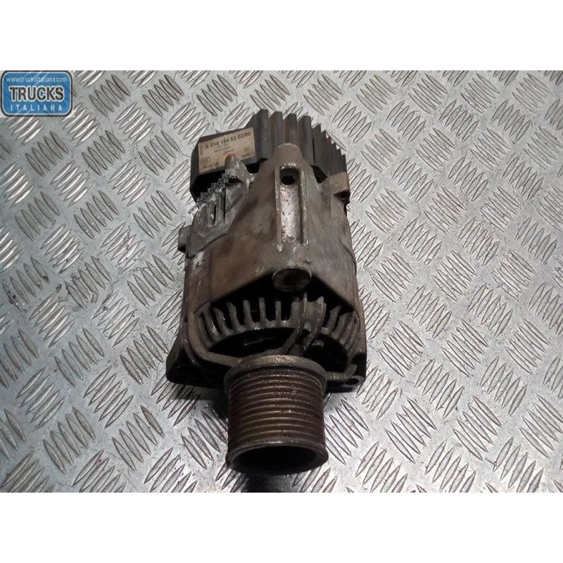 MERCEDES-BENZ truck ALTERNATORE MERCEDES-BENZ truck Actros euro 5 2008>2013 usato