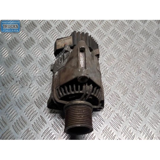 ALTERNATOR MERCEDES-BENZ truck Actros euro 5 2008>2013 used