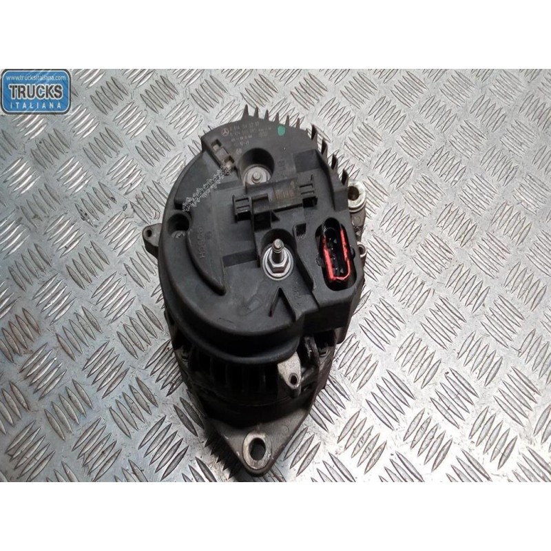 MERCEDES-BENZ truck ALTERNATORE MERCEDES-BENZ truck Actros euro 5 2008>2013 usato
