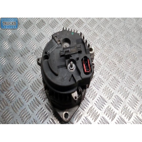 ALTERNATORE MERCEDES-BENZ truck Actros euro 5 2008>2013 usato