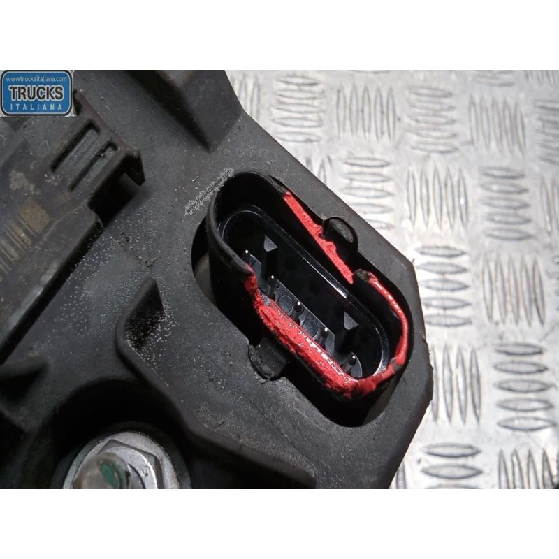 MERCEDES-BENZ truck ALTERNATOR MERCEDES-BENZ truck Actros euro 5 2008>2013 used