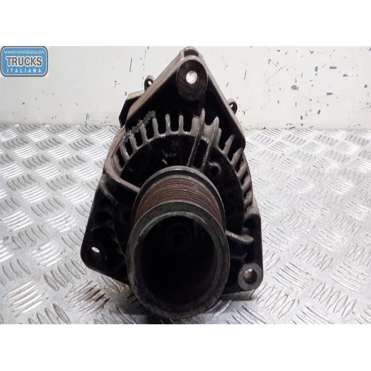 ALTERNATORE MERCEDES-BENZ truck Actros euro 5 2008>2013 usato