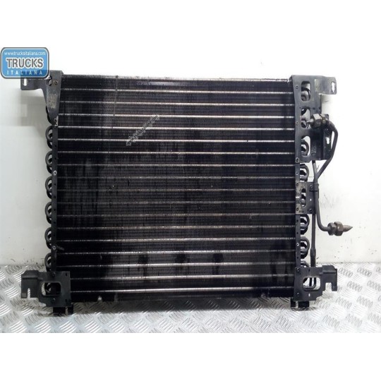 RADIATORE CLIMATIZZATORE MERCEDES-BENZ truck Actros euro 5 2008>2013 usato