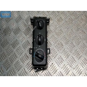 CENTRALINA CLIMATIZZATORE...