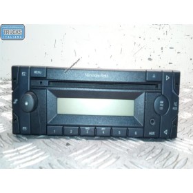 CAR RADIO MERCEDES-BENZ...