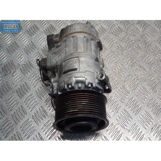 COMPRESSORE ARIA CONDIZIONATA MERCEDES-BENZ truck Actros euro 5 2008>2013 usato