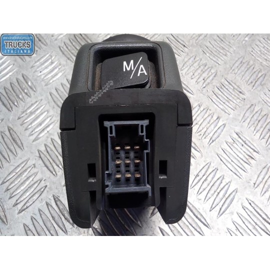 LEVER MERCEDES-BENZ truck Actros euro 5 2008>2013 used