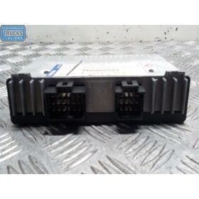 VARIOUS CONTROL UNITS D...