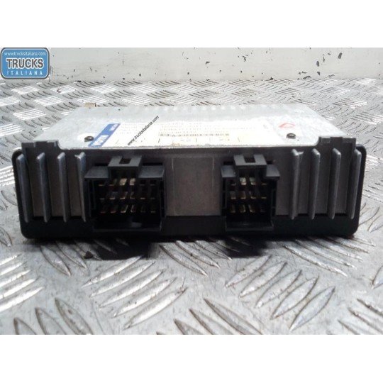 VARIOUS CONTROL UNITS D  MERCEDES-BENZ truck Actros euro 5 2008>2013 used