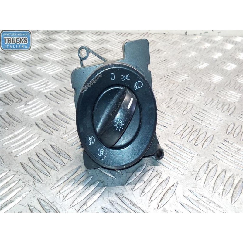 MERCEDES-BENZ truck BLOCK LOGHTS  MERCEDES-BENZ truck Actros euro 5 2008>2013 used