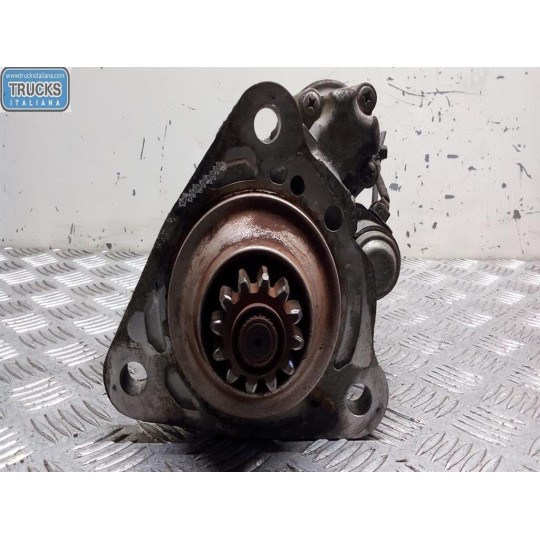 MOTORINO AVVIAMENTO MERCEDES-BENZ truck Actros euro 5 2008>2013 usato