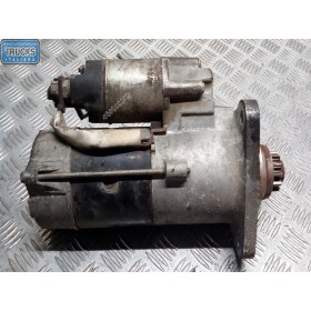 STARTER MOTOR MERCEDES-BENZ...