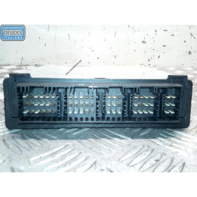 MERCEDES-BENZ truck CENTRALINE VARIE E MERCEDES-BENZ truck Actros euro 5 2008>2013 usato