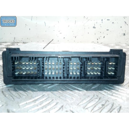 VARIOUS CONTROL UNITS E  MERCEDES-BENZ truck Actros euro 5 2008>2013 used