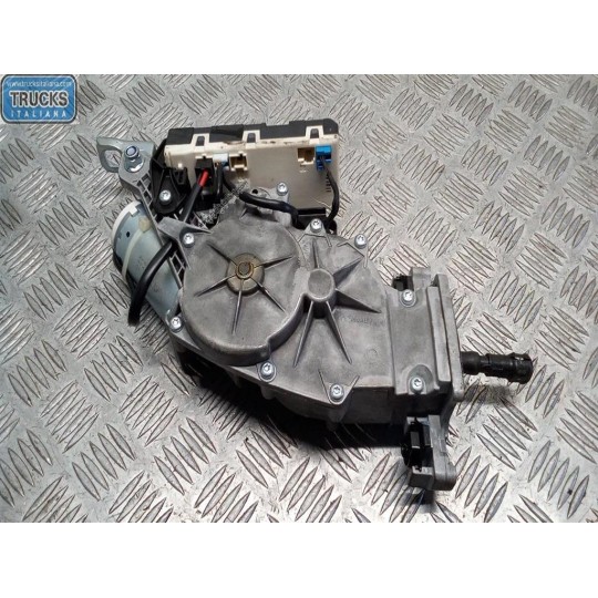 ALZA PORTELLONE ELETTRICO MERCEDES-BENZ Classe E (W/S212) 2009>2012 used