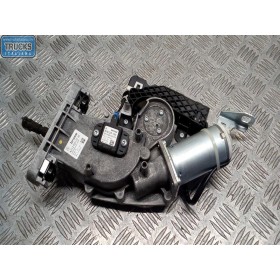 ALZA PORTELLONE ELETTRICO...