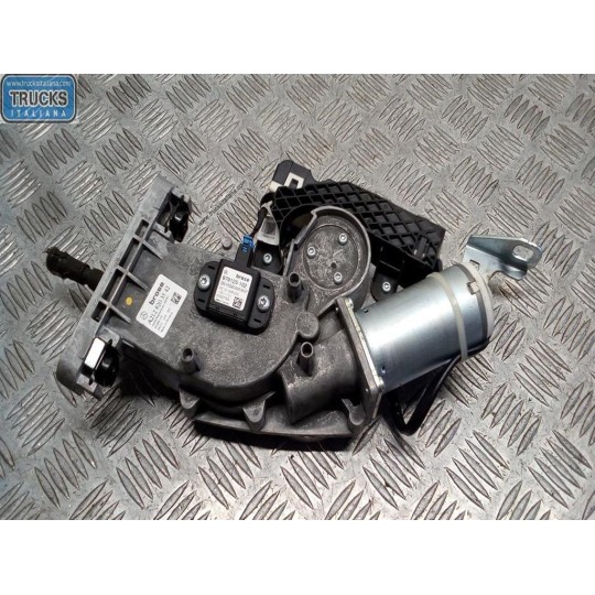 ALZA PORTELLONE ELETTRICO MERCEDES-BENZ Classe E (W/S212) 2009>2012 used
