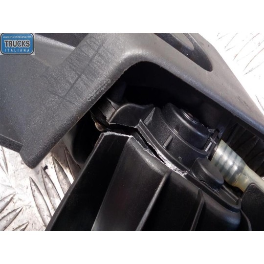 MOTORE ELETTRICO MERCEDES-BENZ Classe E (W/S212) 2009>2012 usato