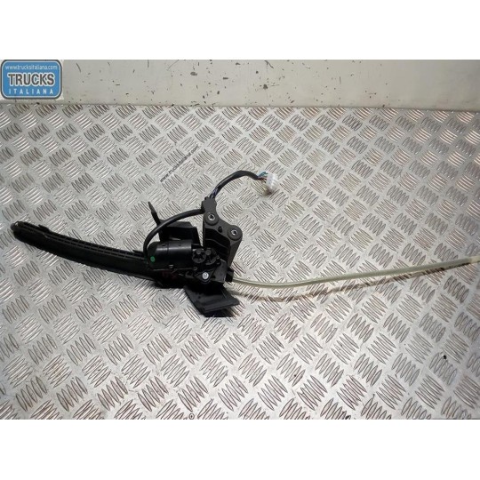 MOTORE ELETTRICO MERCEDES-BENZ Classe E (W/S212) 2009>2012 usato