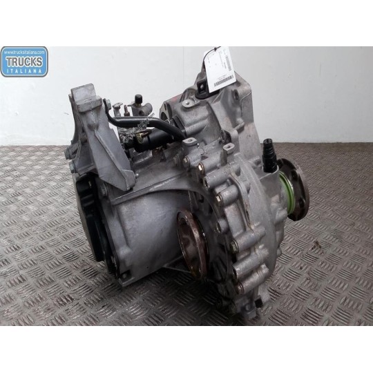 CAMBIO VOLKSWAGEN Golf 4 1997>2003 usato