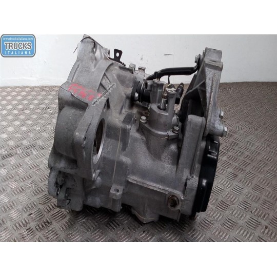 CAMBIO VOLKSWAGEN Golf 4 1997>2003 usato