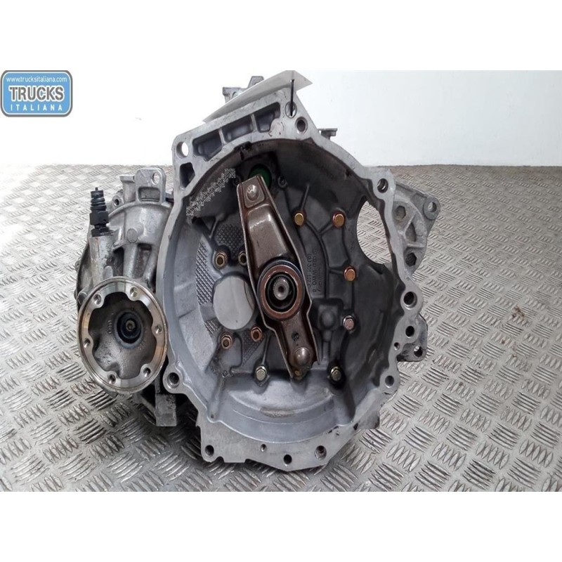 VOLKSWAGEN GEARBOXES  VOLKSWAGEN Golf 4 1997>2003 used