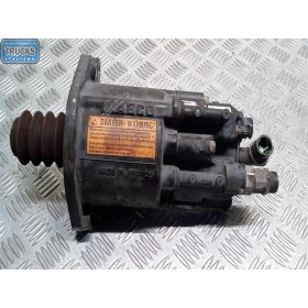PUMP CLUTCH MERCEDES-BENZ...