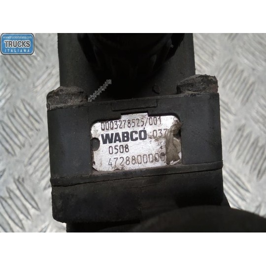 VARIE FRENI 1 MERCEDES-BENZ truck Actros euro 5 2008>2013 usato