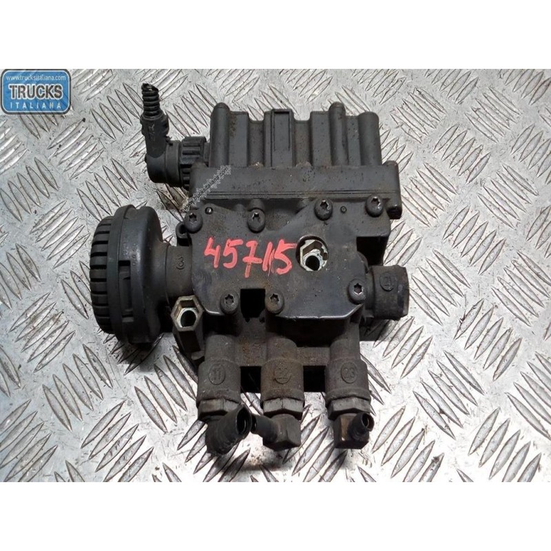 MERCEDES-BENZ truck VARIOUS BRAKE 1  MERCEDES-BENZ truck Actros euro 5 2008>2013 used