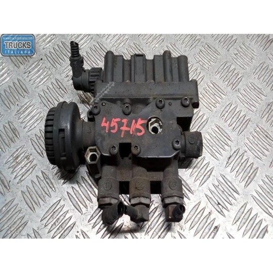 VARIE FRENI 1 MERCEDES-BENZ truck Actros euro 5 2008>2013 usato