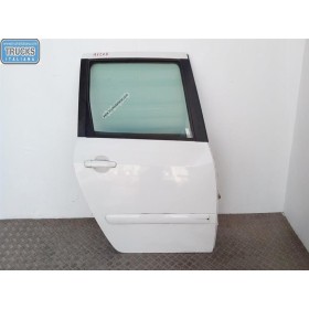 RIGHT REAR DOOR  PEUGEOT...