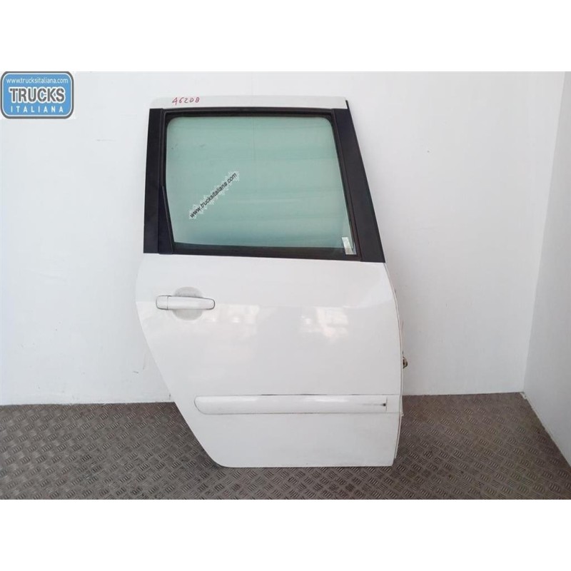 PEUGEOT PORTA POSTERIORE DESTRA PEUGEOT 307 2001>2005 usato