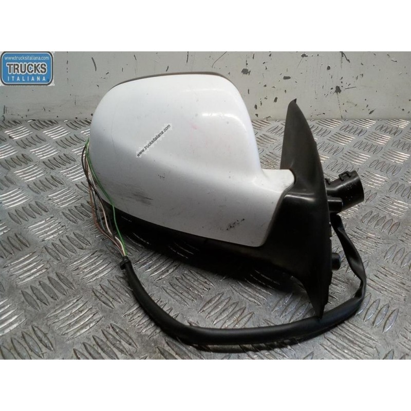 PEUGEOT RIGHT ELETRIC REAR-VIEW MIRROR  PEUGEOT 307 2001>2005 used