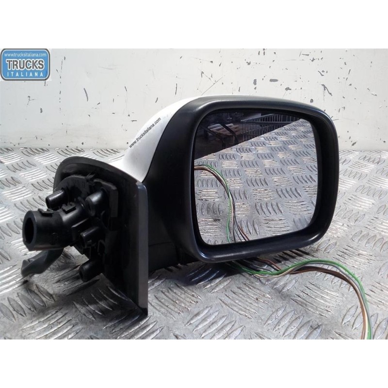 PEUGEOT RIGHT ELETRIC REAR-VIEW MIRROR  PEUGEOT 307 2001>2005 used