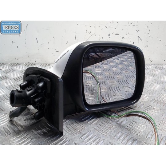 RIGHT ELETRIC REAR-VIEW MIRROR  PEUGEOT 307 2001>2005 used
