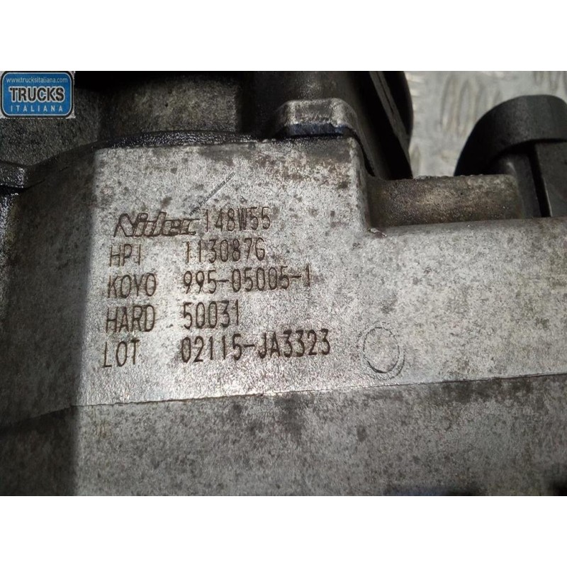 PEUGEOT POMPA IDROGUIDA PEUGEOT 307 2001>2005 usato