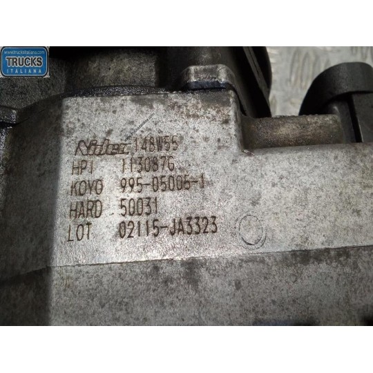 STEERING PUMP PEUGEOT 307 2001>2005 used