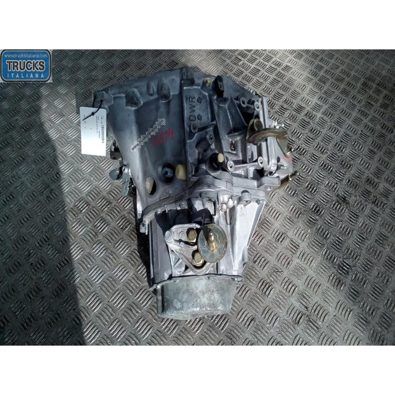 PEUGEOT GEARBOXES  PEUGEOT 307 2001>2005 used