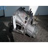 PEUGEOT GEARBOXES  PEUGEOT 307 2001>2005 used