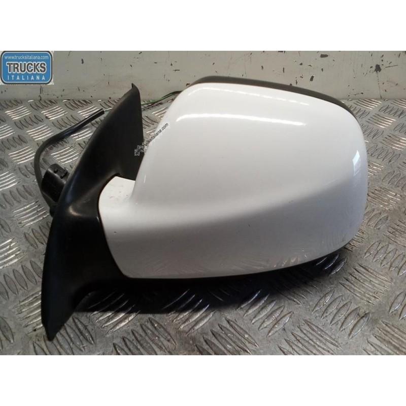 PEUGEOT LEFT ELETRIC REAR-VIEW MIRROR  PEUGEOT 307 2001>2005 used