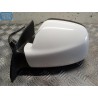 PEUGEOT LEFT ELETRIC REAR-VIEW MIRROR  PEUGEOT 307 2001>2005 used