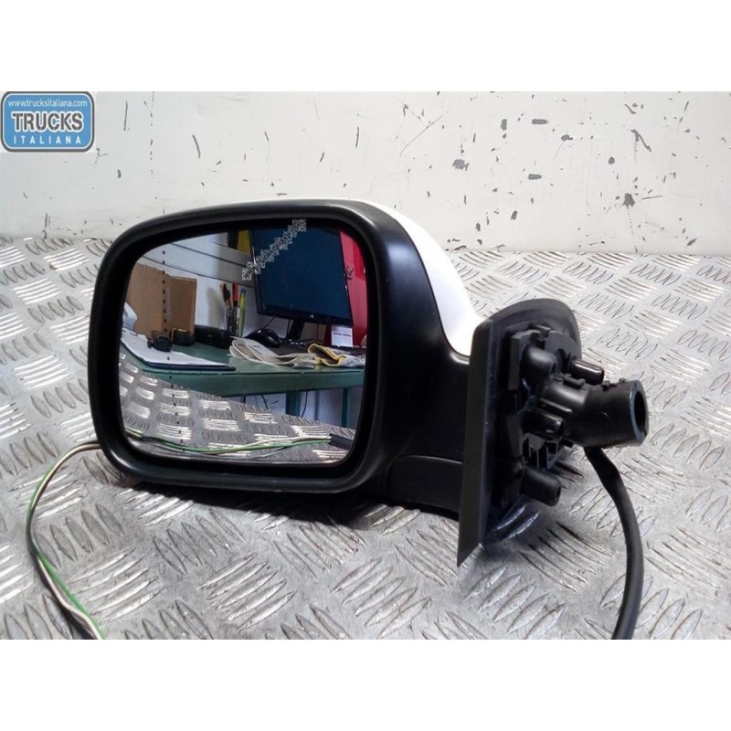 PEUGEOT LEFT ELETRIC REAR-VIEW MIRROR  PEUGEOT 307 2001>2005 used