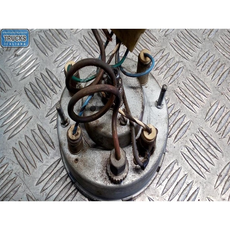 OM INSTRUMENT PANEL OM LUPETTO used