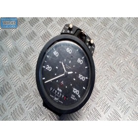 TACHOGRAPH 
 OM LUPETTO used