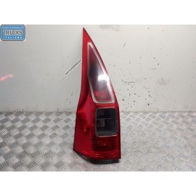 LEFT REAR LIGHT 
 RENAULT...